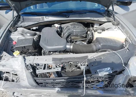 2023 Dodge Charger Sxt z USA, uszkodzony, nr VIN 2C3CDXBG0PH607515